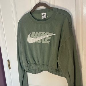 Nike crewneck